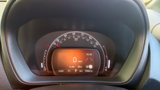 Toyota Aygo X 1.0 VVT-i Edge 5dr Auto Petrol Hatchback